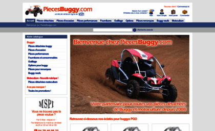 piecesbuggy.com