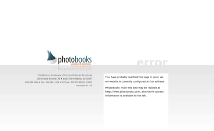 piedmont.photobooks.com