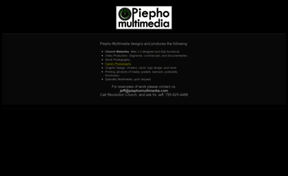 piephomultimedia.com