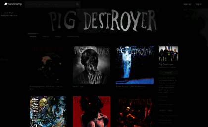 pigdestroyer.bandcamp.com