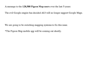 pigeonmap.com