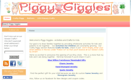 piggygiggles.com
