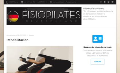 pilates-fisiopilates.com