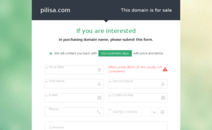 pilisa.com