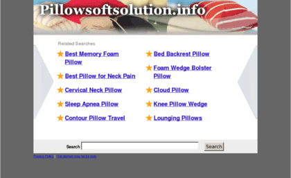 pillowsoftsolution.info