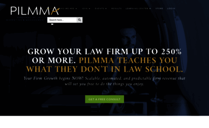 pilmma.org