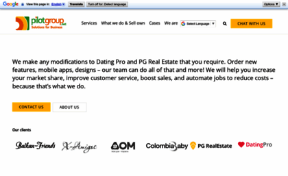 pilotgroup.net