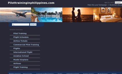 pilottraininginphilippines.com