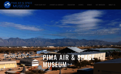 pimaair.org