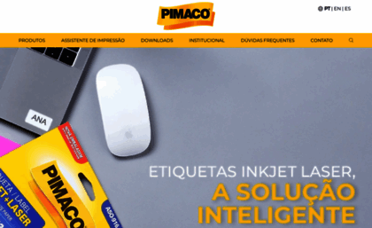pimaco.com