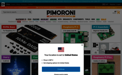 pimoroni.com