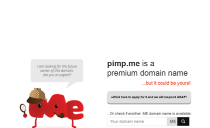 pimp.me