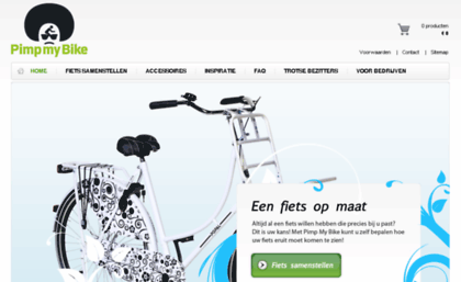 pimpmybike.nl