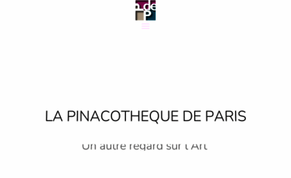 pinacotheque.com