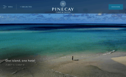 pinecay.com