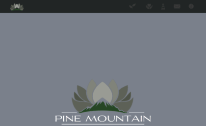 pinemountain.com
