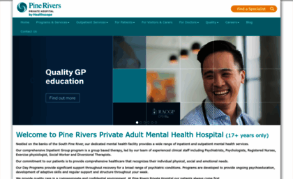 pineriversprivatehospital.com.au
