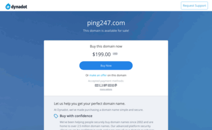 ping247.com