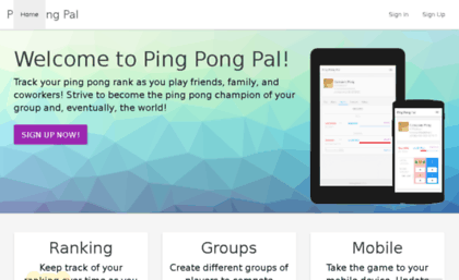 pingpongpal.com