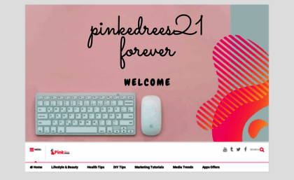 pinkedrees21forever.blogspot.com