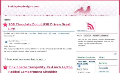 pinklaptopdesigns.com