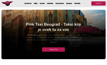 pinktaxi.info