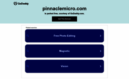 pinnaclemicro.com