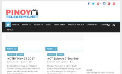 pinoy-tv-tambayan.org