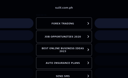 pinoycobra.sulit.com.ph