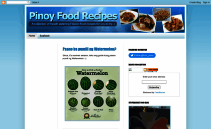 pinoyfoodrecipe.blogspot.com