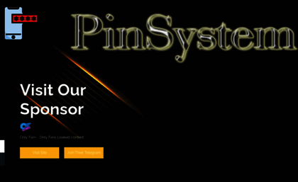 pinsystem.co.uk