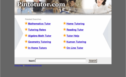 pintotutor.com