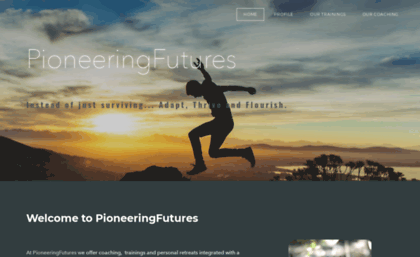 pioneeringfutures.co.uk