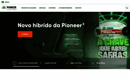pioneersementes.com.br