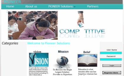 pioneersolutionz.com