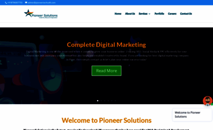 pioneertechsoft.com