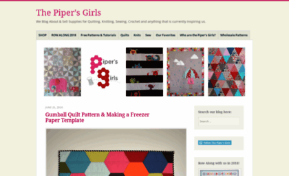 pipersgirls.wordpress.com