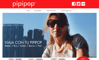 pipipop.com