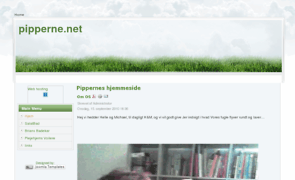 pipperne.net