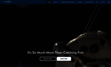 piscessportfishing.com
