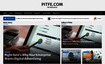 pitfe.com