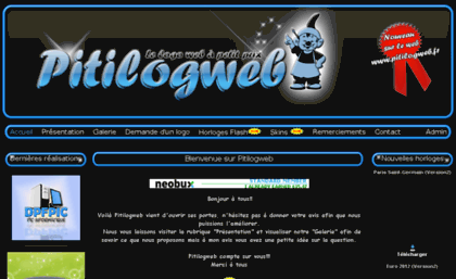 pitilogweb.fr