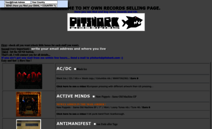 pitshark.com