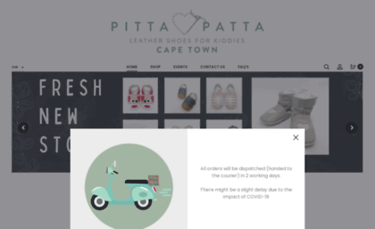 pitta-patta.com