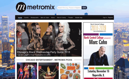 pittsburgh.metromix.com