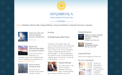 pittsburgh.shambhala.org
