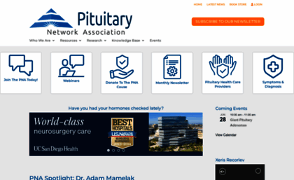 pituitary.org