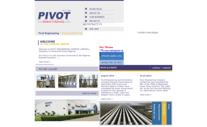 pivot-engineering.com