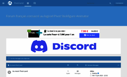 pivot-land.forumactif.fr