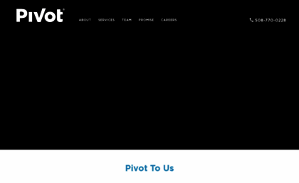 pivot.com